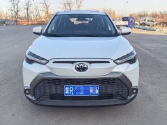 Toyota Frontlander 2.0L CVT Luxury Plus - ფოტო 2