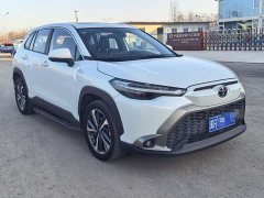 Toyota Frontlander 2.0L CVT Luxury Plus - ფოტო 3