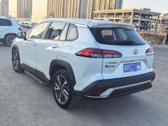 Toyota Frontlander 2.0L CVT Luxury Plus - ფოტო 5