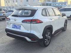Toyota Frontlander 2.0L CVT Luxury Plus - ფოტო 6
