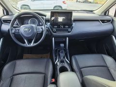Toyota Frontlander 2.0L CVT Luxury Plus - ფოტო 7