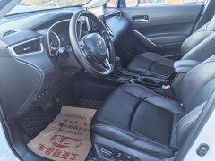 Toyota Frontlander 2.0L CVT Luxury Plus - ფოტო 8