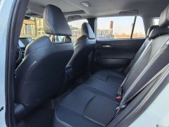 Toyota Frontlander 2.0L CVT Luxury Plus - ფოტო 9