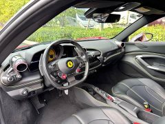 Ferrari F8 2019 Tributo 3.9T V8 - ფოტო 5