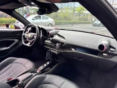 Ferrari F8 2019 Tributo 3.9T V8 - ფოტო 6