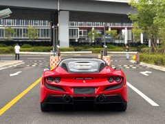 Ferrari F8 2019 Tributo 3.9T V8 - ფოტო 7