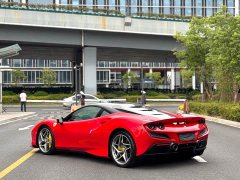 Ferrari F8 2019 Tributo 3.9T V8 - ფოტო 9