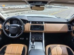 Land Rover Range Rover Sport 2020 3.0 L6 HSE DYNAMIC - ფოტო 11