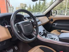 Land Rover Range Rover Sport 2020 3.0 L6 HSE DYNAMIC - ფოტო 12