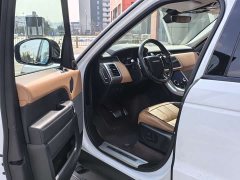 Land Rover Range Rover Sport 2020 3.0 L6 HSE DYNAMIC - ფოტო 13