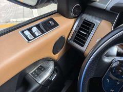 Land Rover Range Rover Sport 2020 3.0 L6 HSE DYNAMIC - ფოტო 14