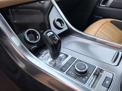 Land Rover Range Rover Sport 2020 3.0 L6 HSE DYNAMIC - ფოტო 15