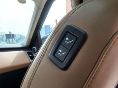 Land Rover Range Rover Sport 2020 3.0 L6 HSE DYNAMIC - ფოტო 17