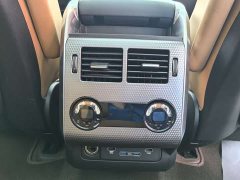 Land Rover Range Rover Sport 2020 3.0 L6 HSE DYNAMIC - ფოტო 19