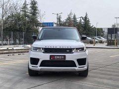 Land Rover Range Rover Sport 2020 3.0 L6 HSE DYNAMIC - ფოტო 2