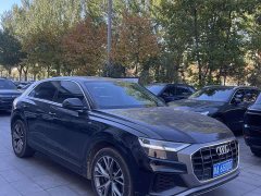 Audi Q8 55 TFSI Luxury Sport - ფოტო 2