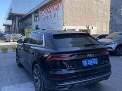 Audi Q8 55 TFSI Luxury Sport - ფოტო 4