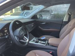 Audi Q8 55 TFSI Luxury Sport - ფოტო 5