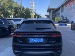 Audi Q8 55 TFSI Luxury Sport - ფოტო 6