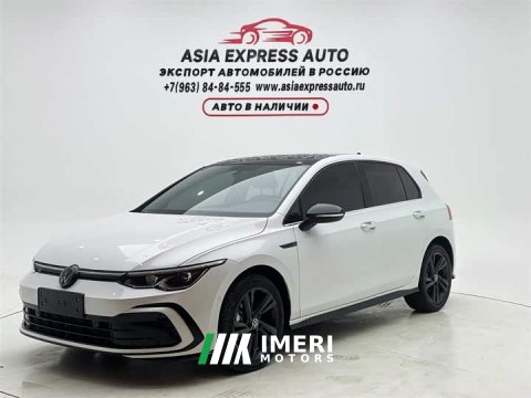 2022 Volkswagen 280TSI DSG R-Line - ავტომობილი ჩინეთიდან