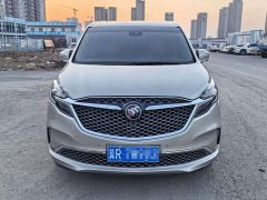 Buick GL8 ES Land Respect 653T Respect Enjoyment Edition - ფოტო 2