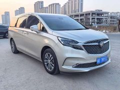Buick GL8 ES Land Respect 653T Respect Enjoyment Edition - ფოტო 3