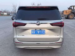 Buick GL8 ES Land Respect 653T Respect Enjoyment Edition - ფოტო 4