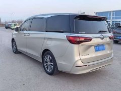 Buick GL8 ES Land Respect 653T Respect Enjoyment Edition - ფოტო 5