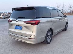Buick GL8 ES Land Respect 653T Respect Enjoyment Edition - ფოტო 6