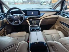 Buick GL8 ES Land Respect 653T Respect Enjoyment Edition - ფოტო 7