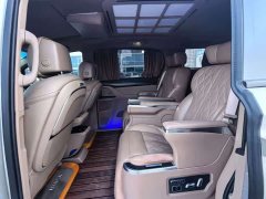 Buick GL8 ES Land Respect 653T Respect Enjoyment Edition - ფოტო 8