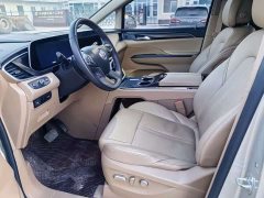 Buick GL8 ES Land Respect 653T Respect Enjoyment Edition - ფოტო 9