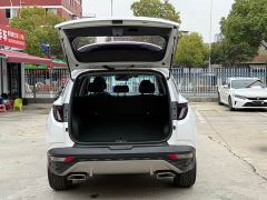 Hyundai Tucson L 1.5T DCT LUX Luxury Edition - фото 10
