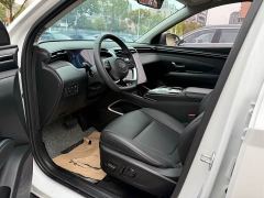 Hyundai Tucson L 1.5T DCT LUX Luxury Edition - фото 11