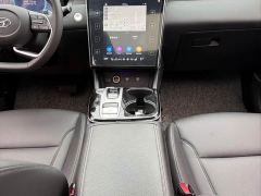 Hyundai Tucson L 1.5T DCT LUX Luxury Edition - фото 12
