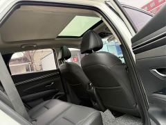 Hyundai Tucson L 1.5T DCT LUX Luxury Edition - фото 13