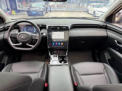 Hyundai Tucson L 1.5T DCT LUX Luxury Edition - фото 14