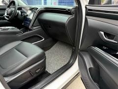 Hyundai Tucson L 1.5T DCT LUX Luxury Edition - фото 15