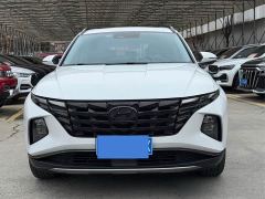 Hyundai Tucson L 1.5T DCT LUX Luxury Edition - фото 2