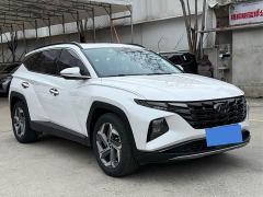 Hyundai Tucson L 1.5T DCT LUX Luxury Edition - фото 3