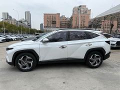 Hyundai Tucson L 1.5T DCT LUX Luxury Edition - фото 4