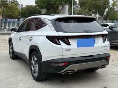 Hyundai Tucson L 1.5T DCT LUX Luxury Edition - фото 5