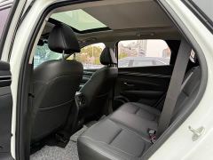 Hyundai Tucson L 1.5T DCT LUX Luxury Edition - фото 8