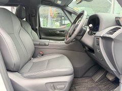 Toyota Alphard 2024 Hybrid 2.5L Premium Edition - ფოტო 10