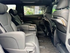 Toyota Alphard 2024 Hybrid 2.5L Premium Edition - ფოტო 11