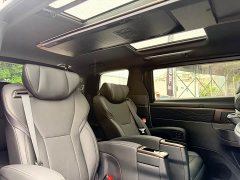 Toyota Alphard 2024 Hybrid 2.5L Premium Edition - ფოტო 12