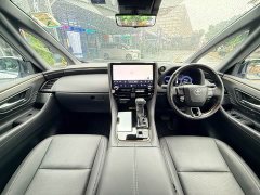 Toyota Alphard 2024 Hybrid 2.5L Premium Edition - ფოტო 14