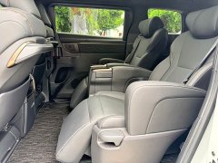 Toyota Alphard 2024 Hybrid 2.5L Premium Edition - ფოტო 15