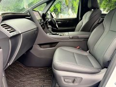Toyota Alphard 2024 Hybrid 2.5L Premium Edition - ფოტო 16