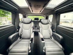 Toyota Alphard 2024 Hybrid 2.5L Premium Edition - ფოტო 17